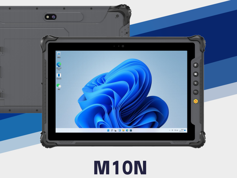 Прочный планшет ONERugged M10N | Создан для суровых условий