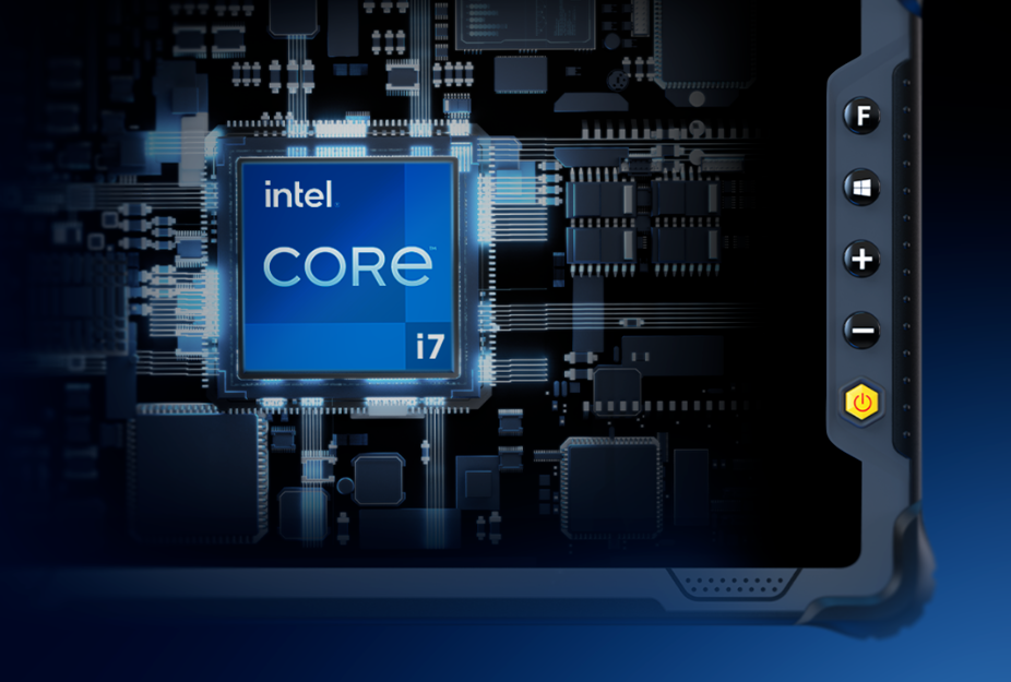 Самый маленький прочный планшет M82A: компактная электростанция, построенная для экстремальных полевых операций