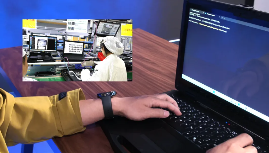 Запуск OpenClw локально: зачем нужен прочный ПК с искусственным интеллектом для Edge Intelligence