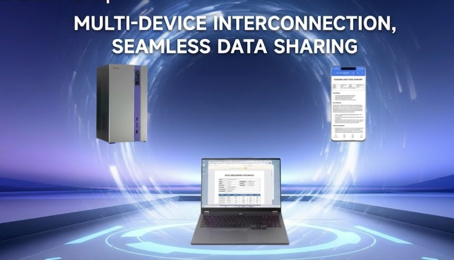 Революционный агент один: объединение рабочих процессов AI Edge