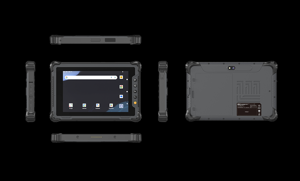 M805Q-шесть просмотров