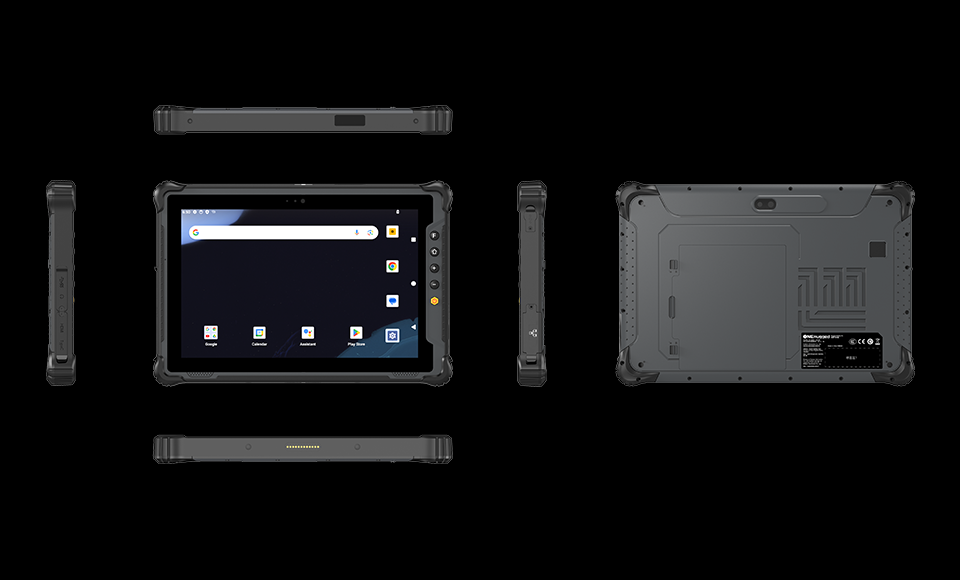 M105Q-шесть просмотров