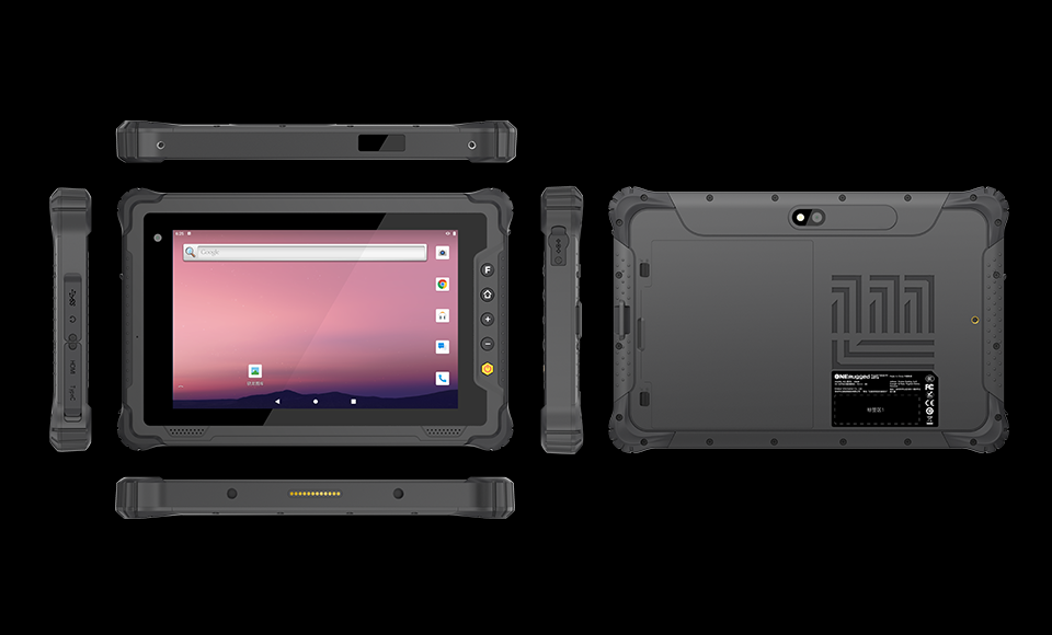 M80R-шесть просмотров