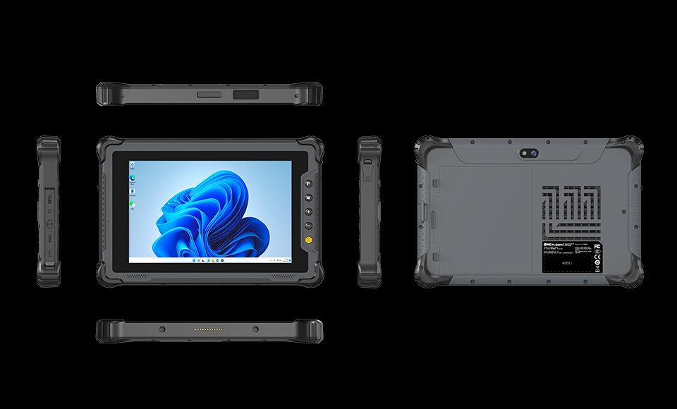 M80N-шесть просмотров