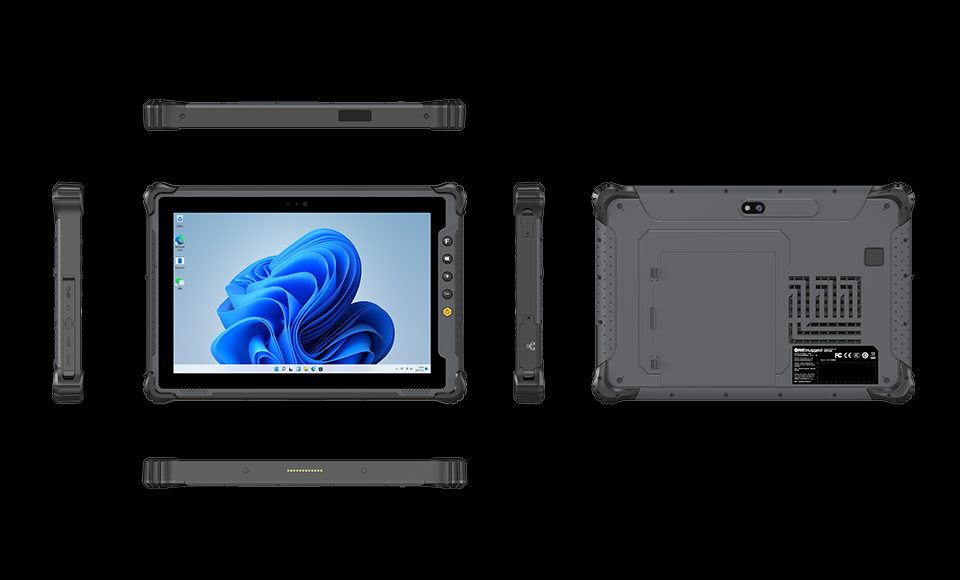 M10N-шесть просмотров