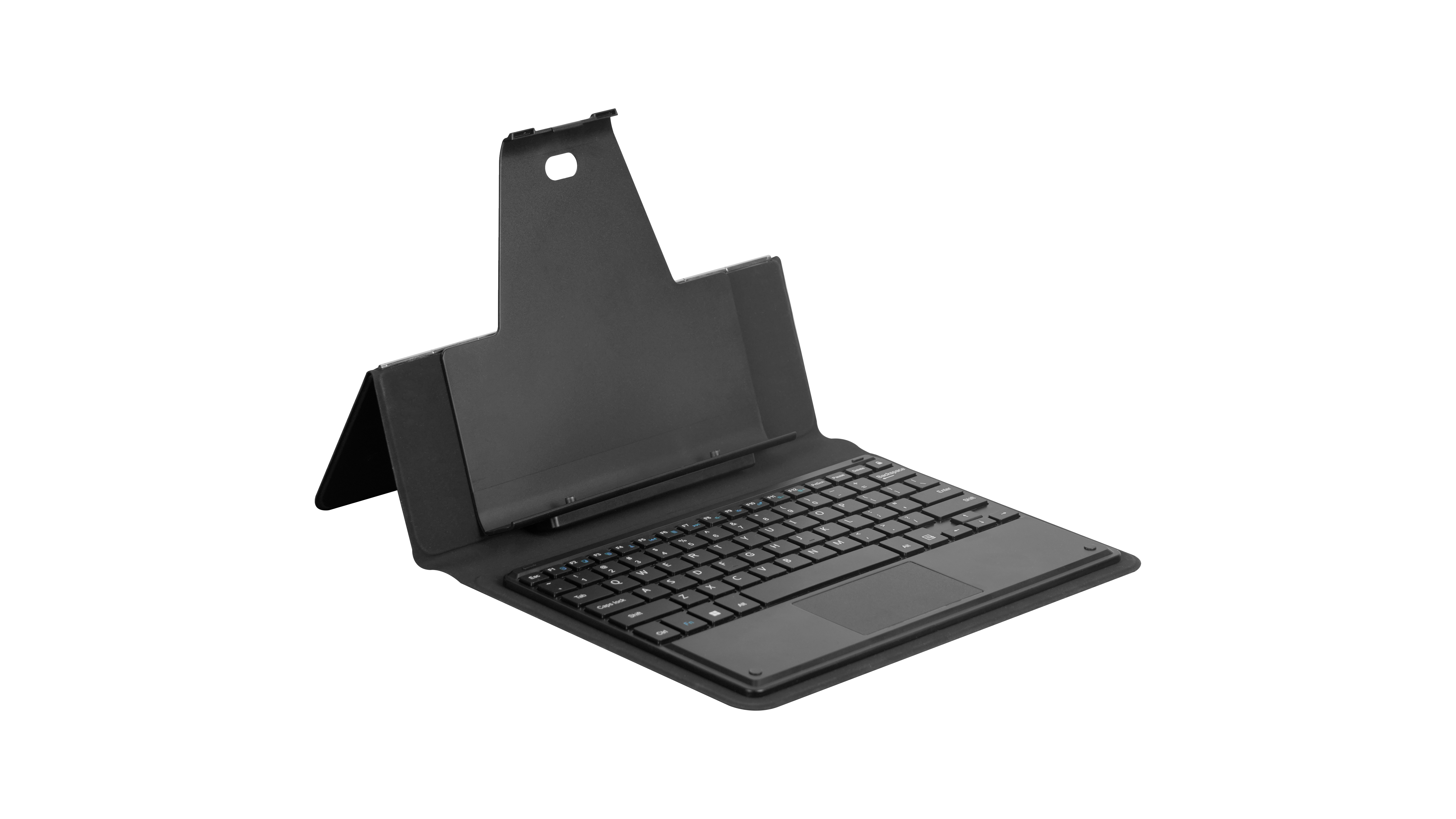 Кожаная клавиатура