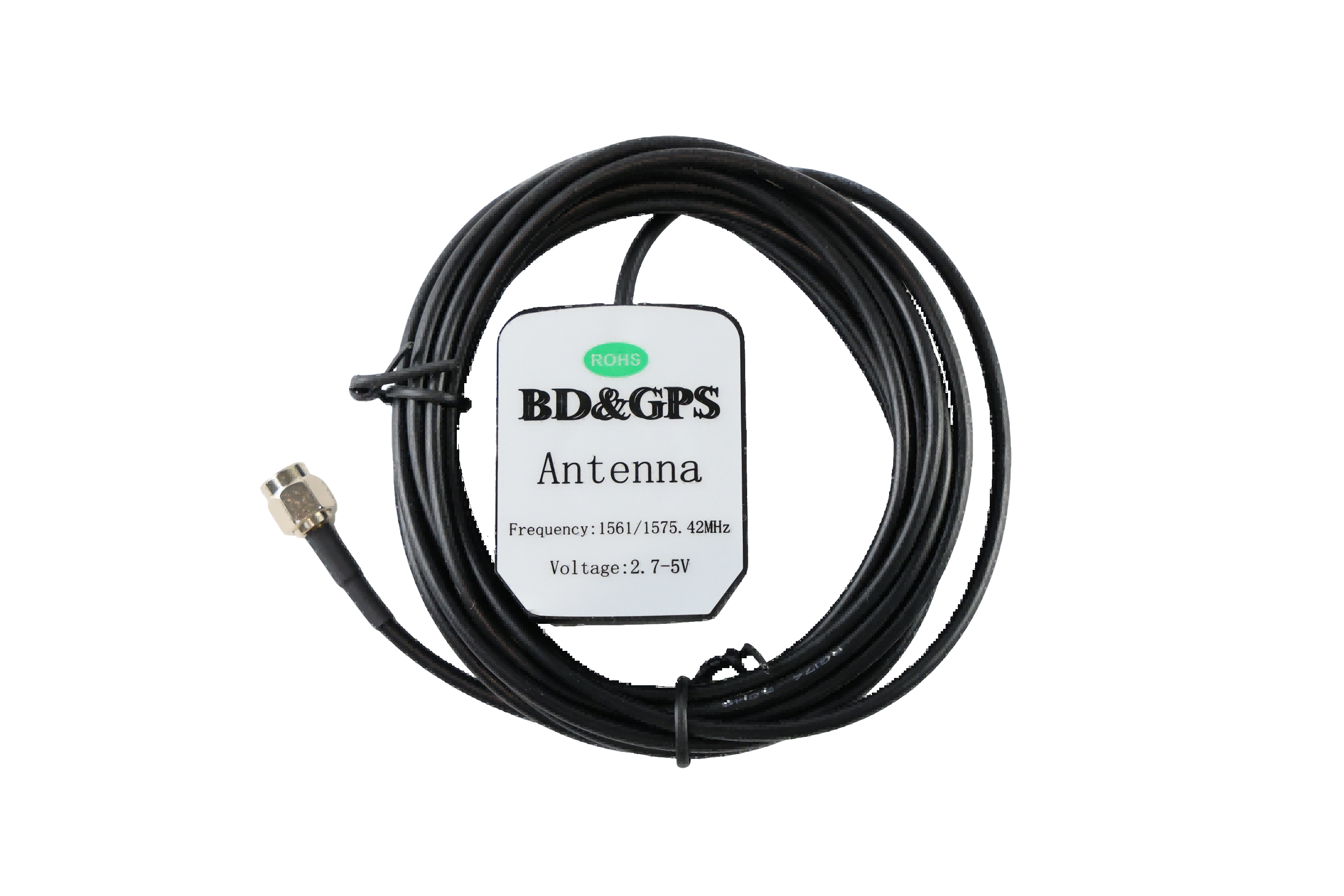 Дополнительно: GNSS Ext Ant (3 м/5 м)