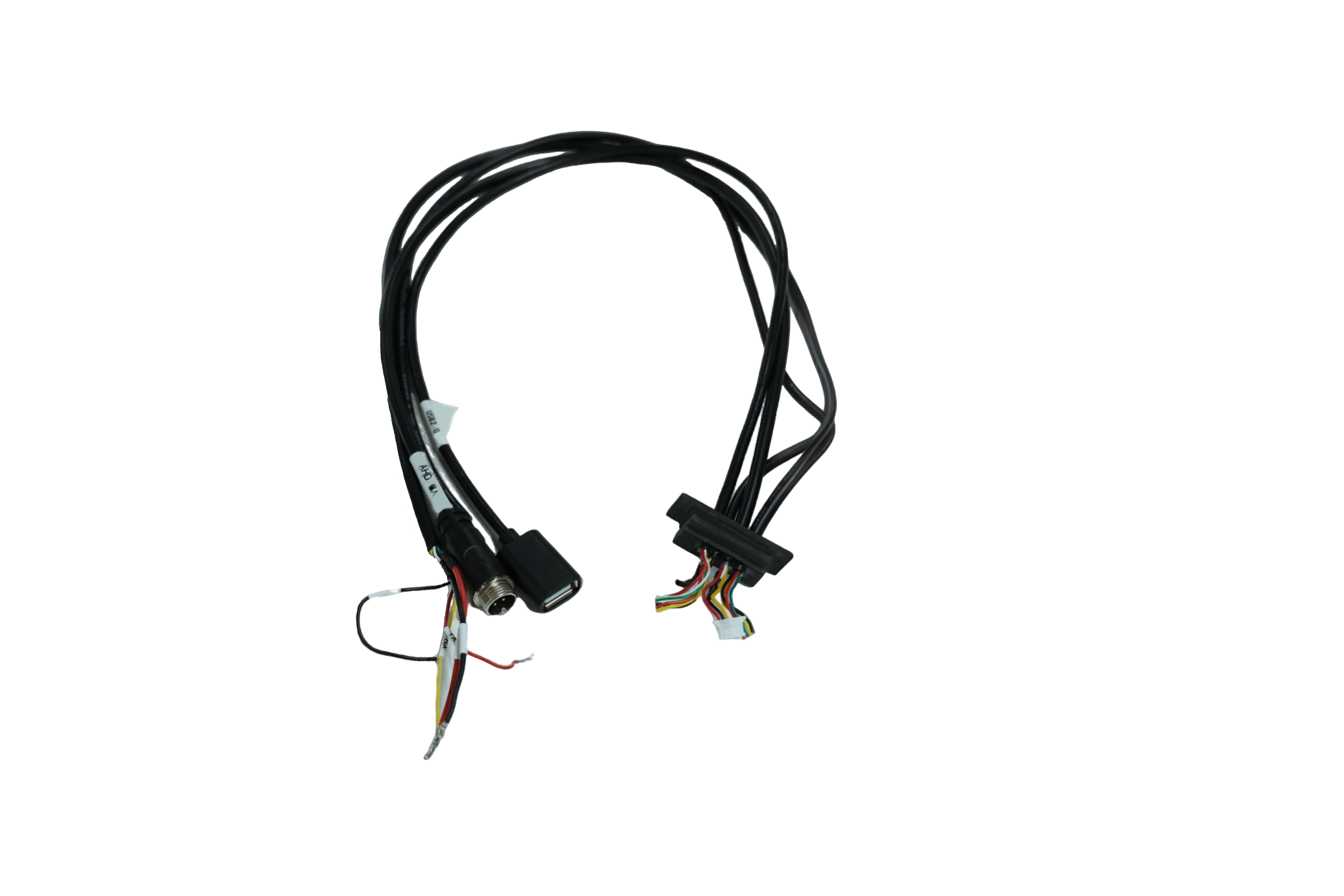 Дополнительно: интерфейс расширения (0,5 м)