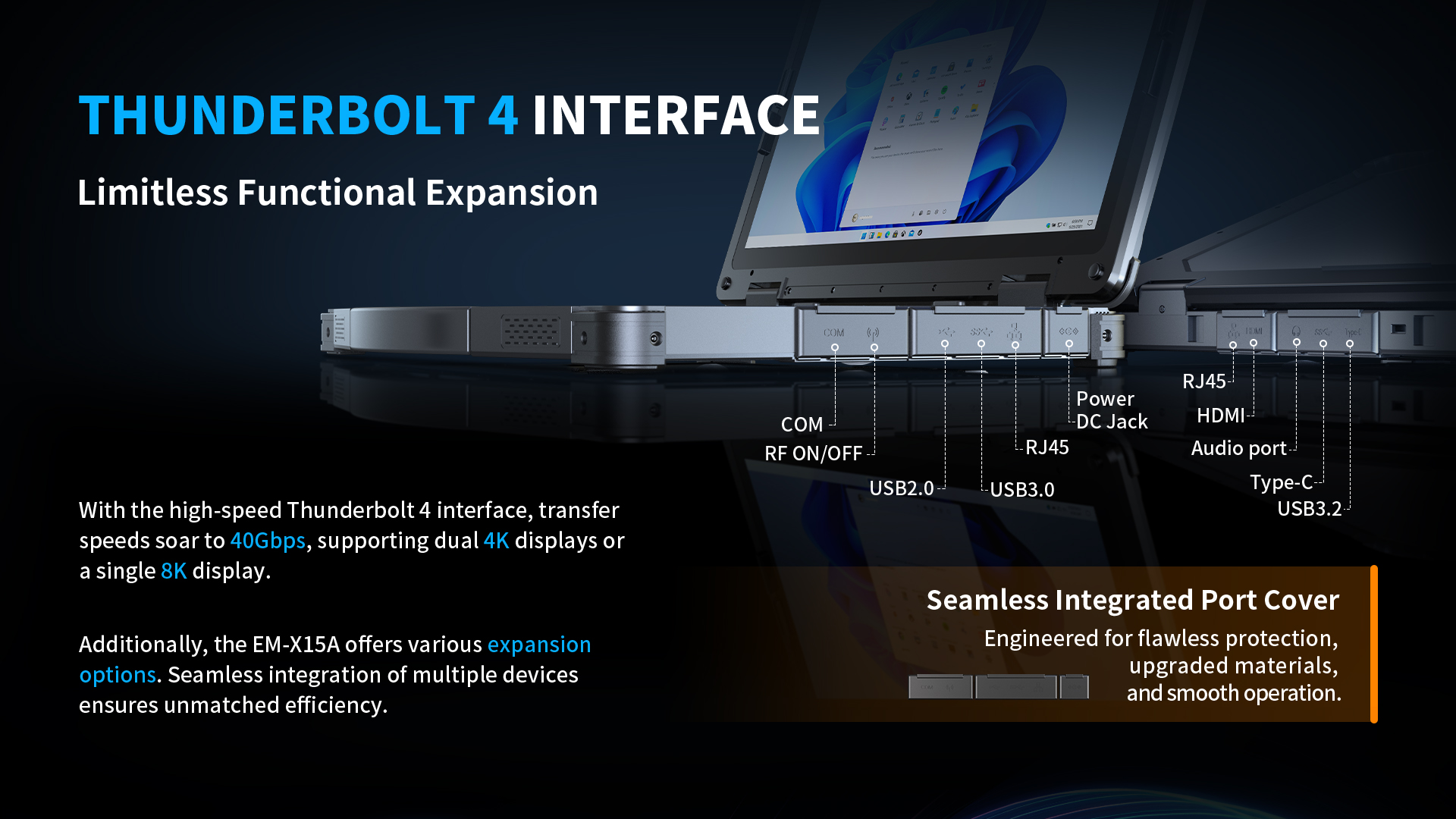 rugged notebook