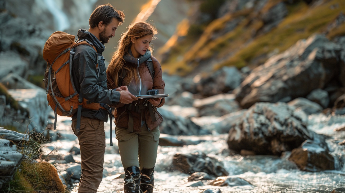 Top Rugged Окна Tablets for Fieldwork Compared