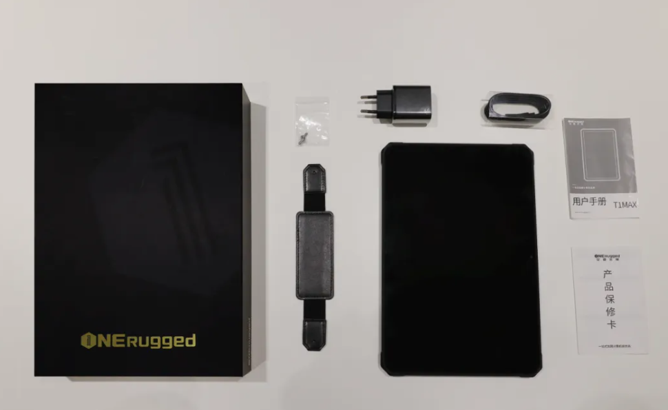 Unboxing the 