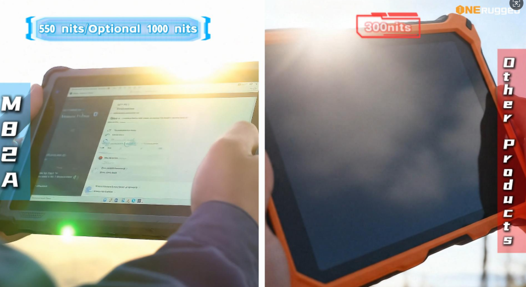 С Яркость 550 нит, the M82A offers outstИing visibility under direct sunlight С Яркость 550 нит, the M82A offers outstИing visibility under direct sunlight