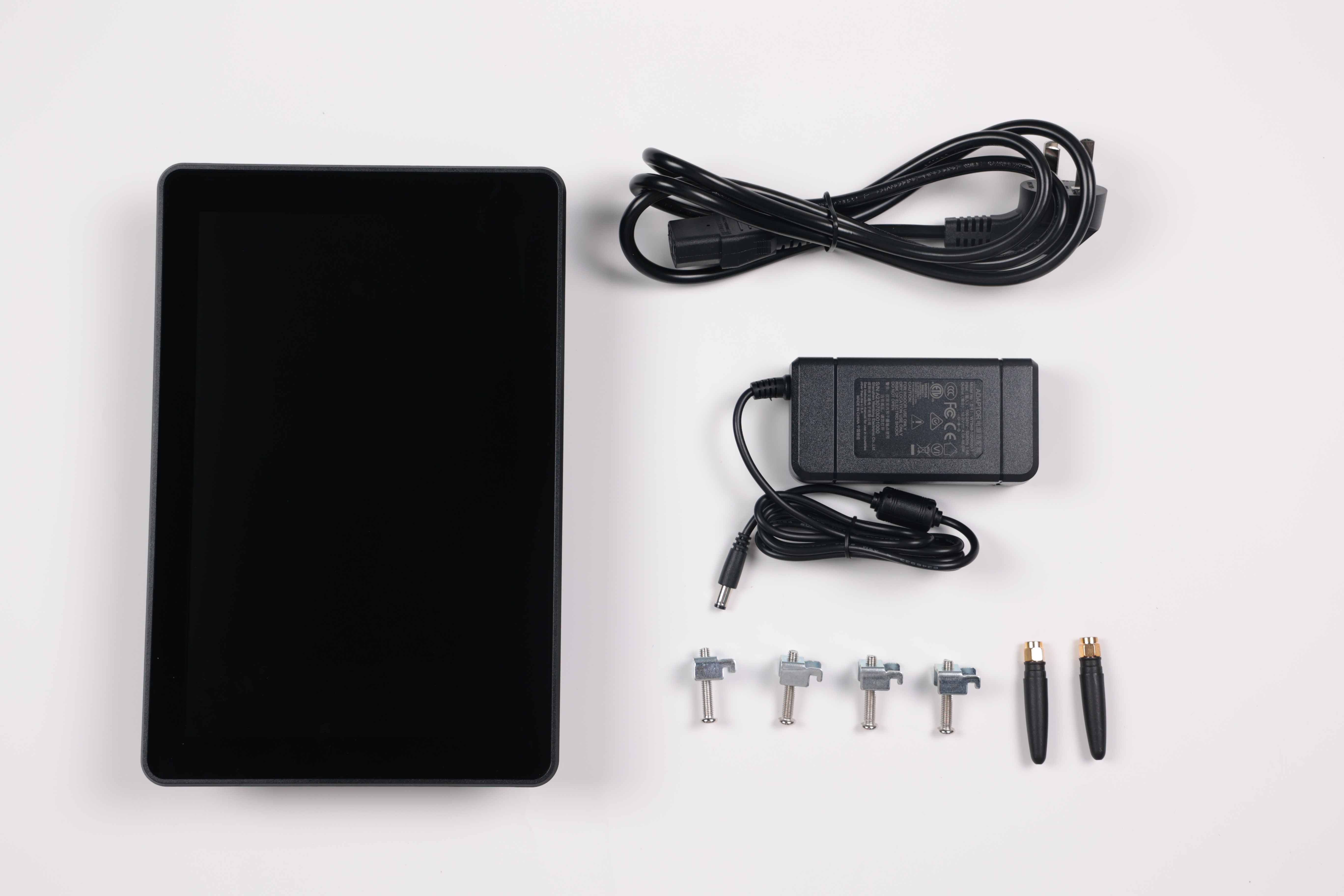 Промышленные компоненты конструированные для широкого допуска температуры