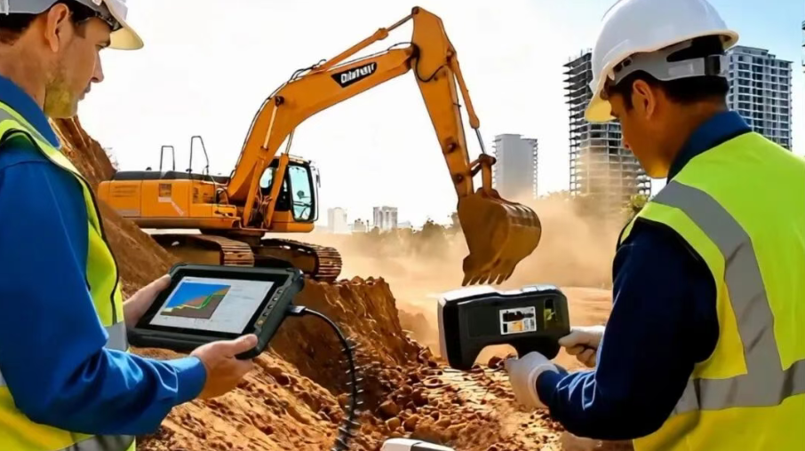 The M82A comes equipped with diverse interfaces to support a wide range of connectivity needs