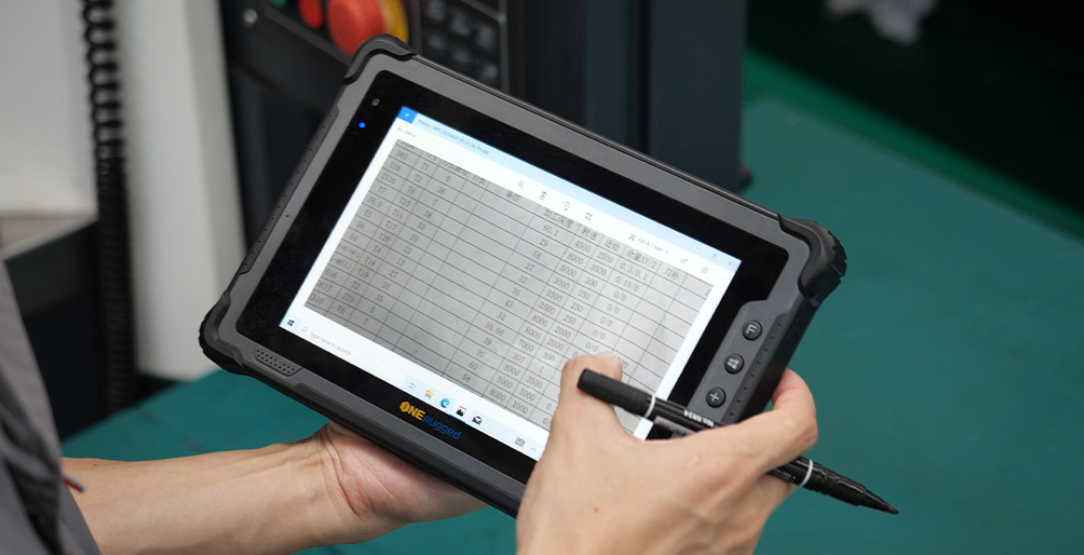 M10A is a dedicated Планшет с Windows 11 built with an Intel 12th Gen Core i5/i7