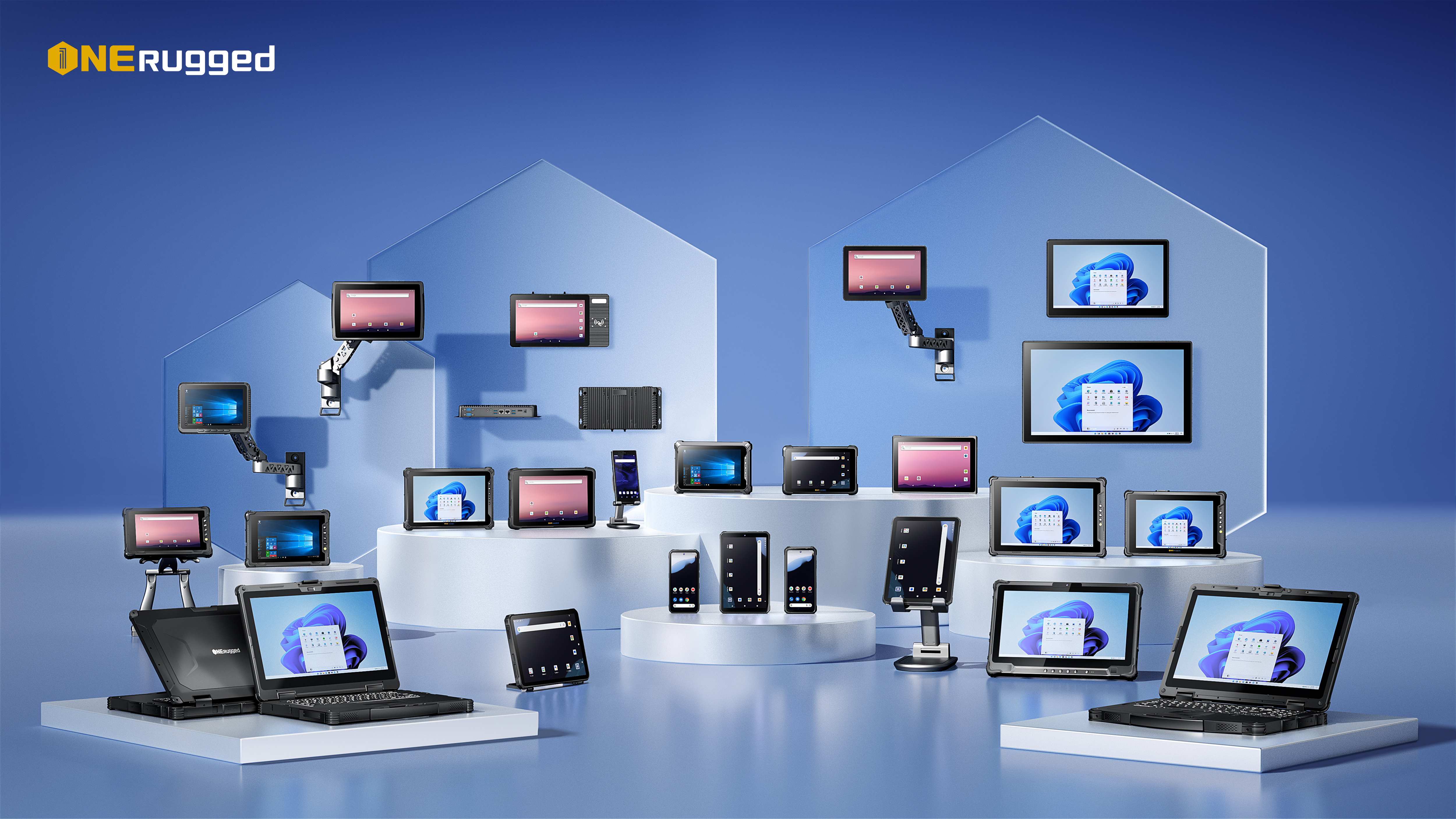 Защищенный employs a highly professional and experienced supply chain management team