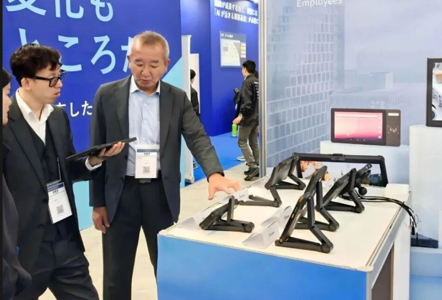 Универсальные таблетки: высокая энергия, легкая мобильность