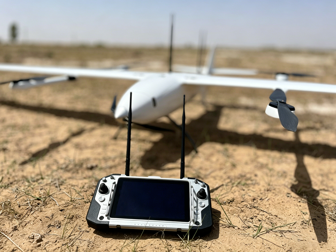 Every ONERugged GCS terminal complies with MIL-STD-810H environmental testing and ISO 16750 automotive-grade standards to ensure electronic stability during intense vibration.