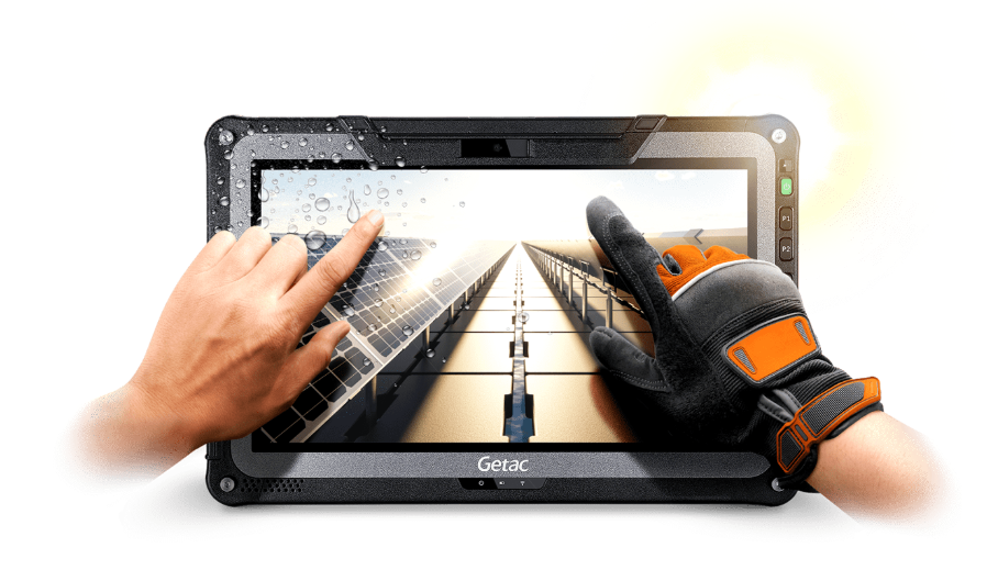  the F110 is frequently deployed by maintenance technicians who require heavy processing power to render 3D CAD models or execute intensive Прогностическое обслуживание Программное обеспечение прямо на машинном уровне.