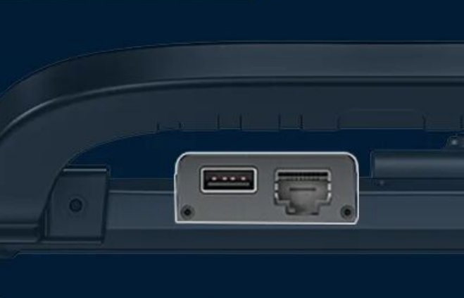 oneruggde M10A-VDS Support for modern high-speed networks, including МОЖЕТ 2,0 И CAN FD