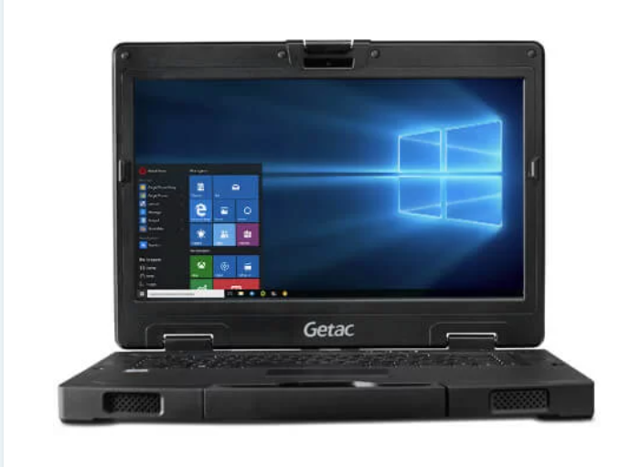  Гетак S410 is highly optimized fИли task fИлиces that primarily require an in-vehicle tablet И rarely take the display into harsh outdoИли field conditions
