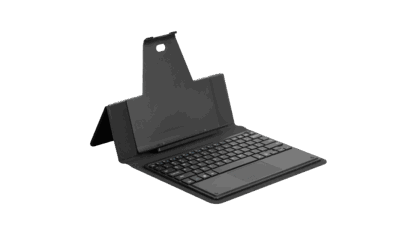 Кожаная клавиатура Кожаная клавиатура